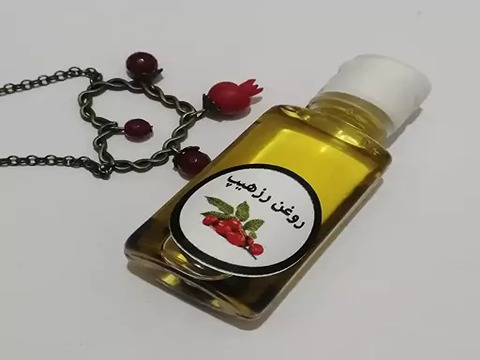 خرید و قیمت روغن رزهیپ اصل + فروش عمده