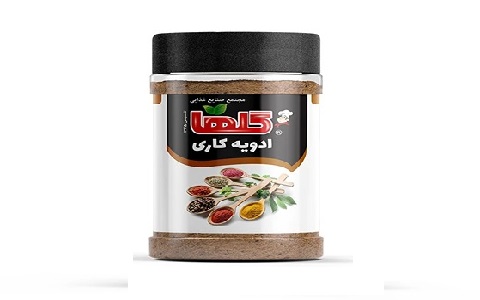 خرید و قیمت ادویه کاری گلها + فروش عمده