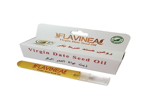 قیمت خرید روغن هسته خرما فلاوینا + فروش ویژه