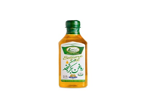 قیمت روغن کنجد کشاورز با کیفیت ارزان + خرید عمده