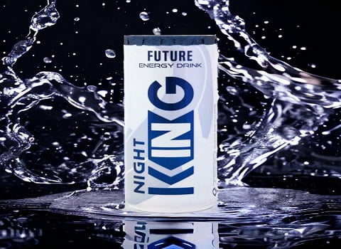 فروش نوشابه انرژی زا night king + قیمت خرید به صرفه