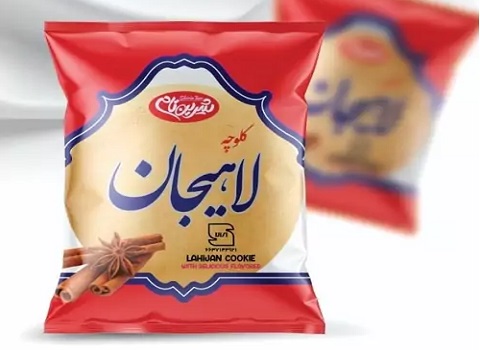 خرید کلوچه لاهیجان شیرین تام + قیمت فروش استثنایی