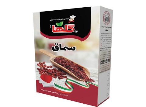 قیمت خرید سماق بسته بندی گلها + فروش ویژه