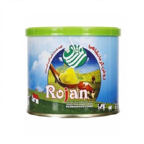 قیمت روغن حیوانی روژان با کیفیت ارزان + خرید عمده