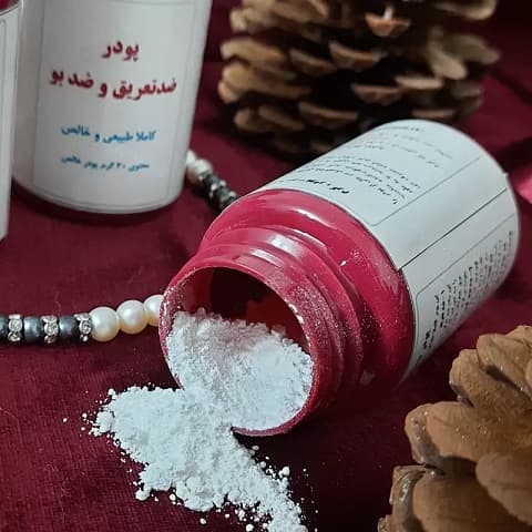 فروش مام پودری زیر بغل + قیمت خرید به صرفه