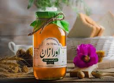 فروش عسل آویشن اورازان  + قیمت خرید به صرفه