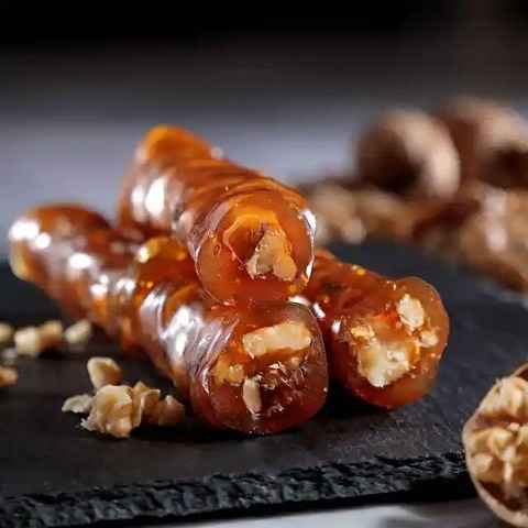 فروش سوجوق گردویی ارومیه + قیمت خرید به صرفه