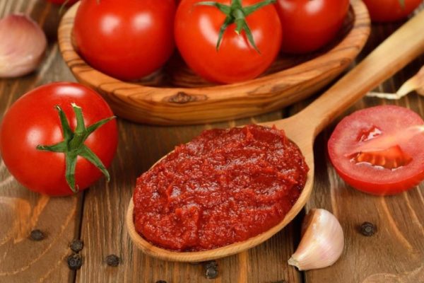 قیمت خرید رب گوجه فرنگی درجه یک + فروش ویژه