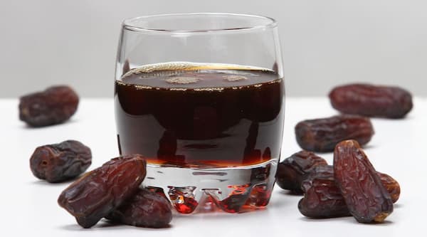 معرفی + بهترین قیمت خرید سرکه خرما ارگانیک