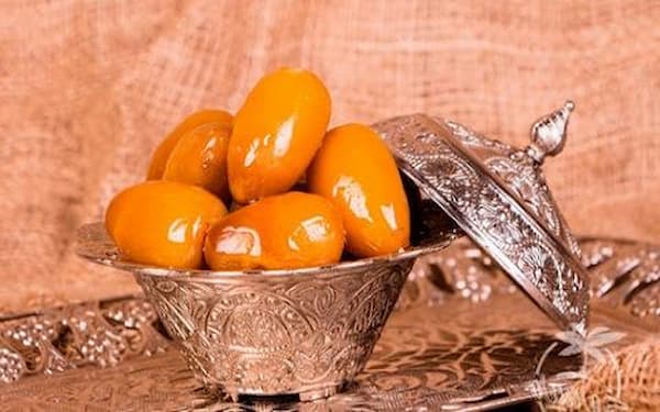 قیمت خرید خرما عسلی مشعل + فروش ویژه