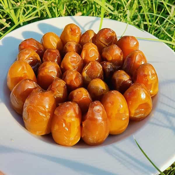 قیمت خرید خرما برحی عسلی + فروش ویژه