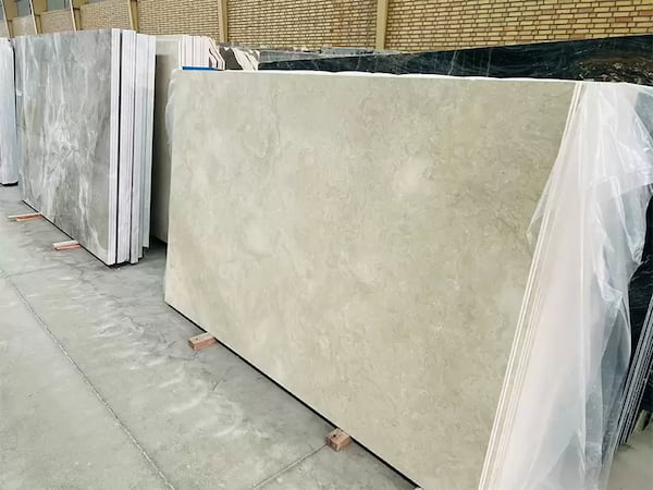 خرید سنگ تراورتن صادراتی + قیمت فروش استثنایی