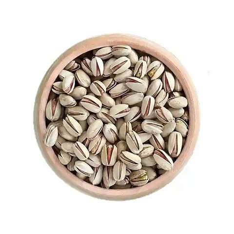 خرید و قیمت پسته سفید اکبری + فروش عمده