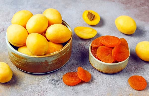 بهترین برگ زردآلو خشک شده + قیمت خرید عالی