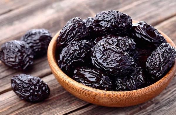 خرید و قیمت آلو برقانی صادراتی + فروش عمده