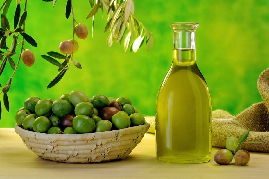 قیمت روغن زیتون سبز + خرید باور نکردنی