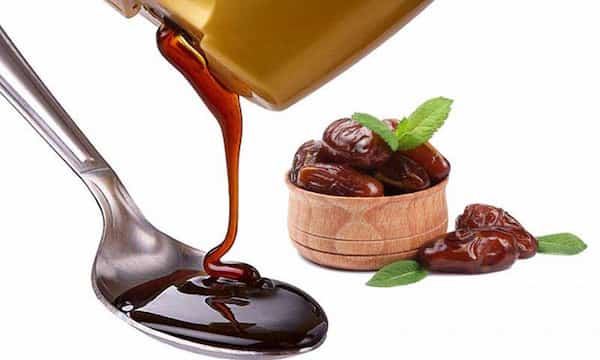 قیمت شیره خرما ارگانیک با کیفیت ارزان + خرید عمده