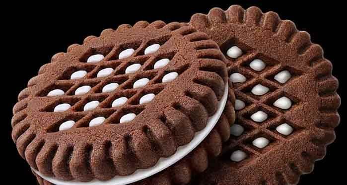 قیمت خرید بیسکویت کرمدار کاکائویی + فروش ویژه