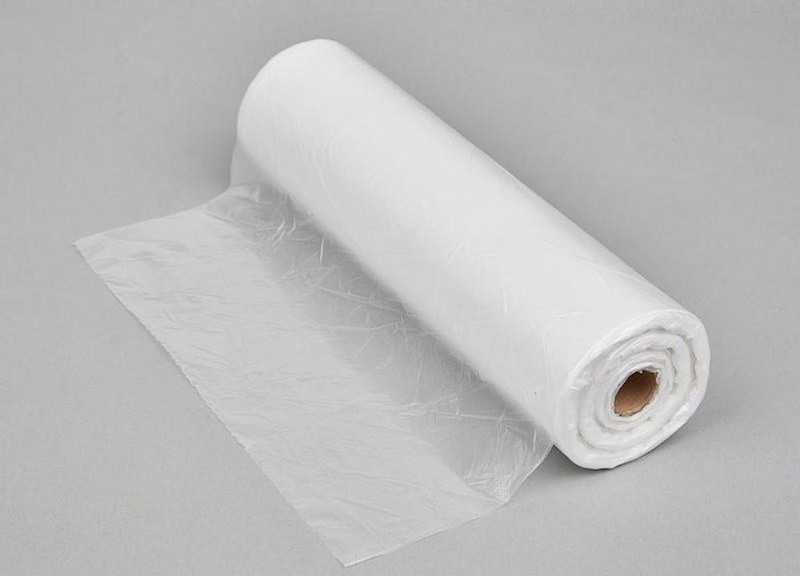 خرید و قیمت پلاستیک فریزر شفاف + فروش عمده