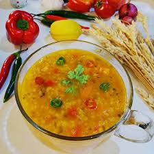 خرید سوپ گندم ساده + قیمت فروش استثنایی