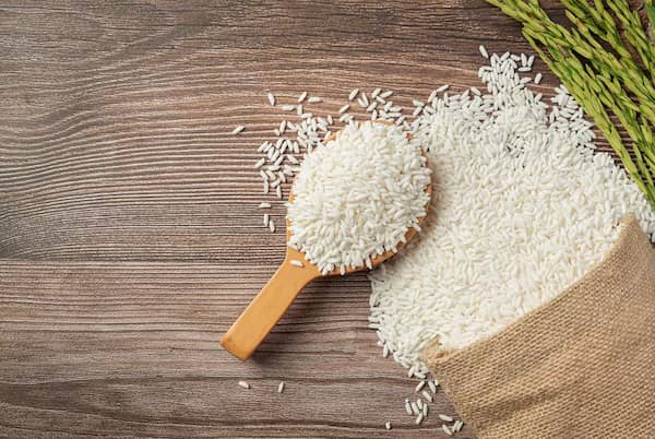 قیمت خرید برنج عنبربو طلای بهمن با فروش عمده