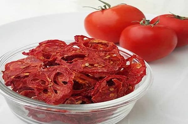 قیمت خرید گوجه فرنگی خشک شده عمده به صرفه و ارزان