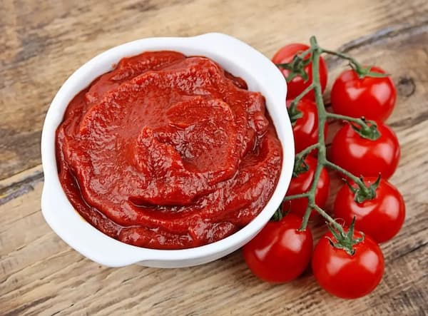 قیمت خرید رب گوجه فرنگی خانگی عمده به صرفه و ارزان