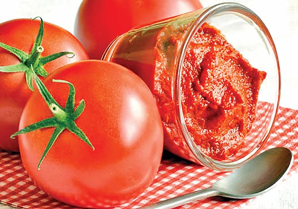 قیمت خرید رب گو جه فرنگی یک کیلویی با فروش عمده