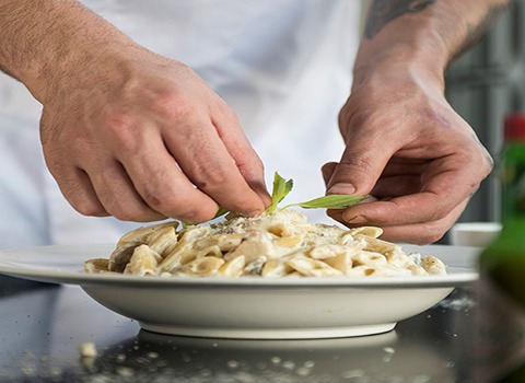 خرید و قیمت پاستا رژیمی جو + فروش عمده