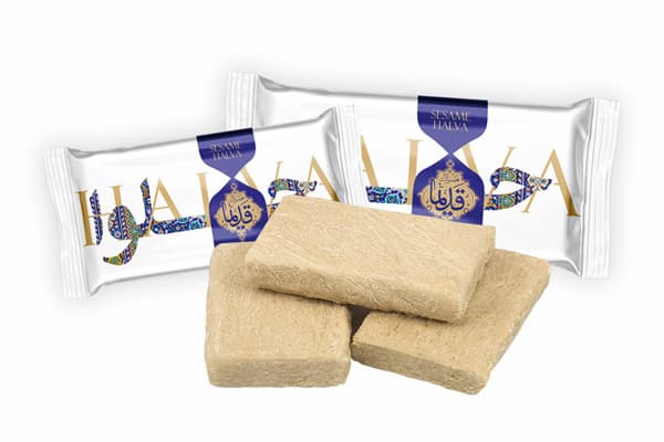 فروش حلوا ارده کوچک + قیمت خرید به صرفه