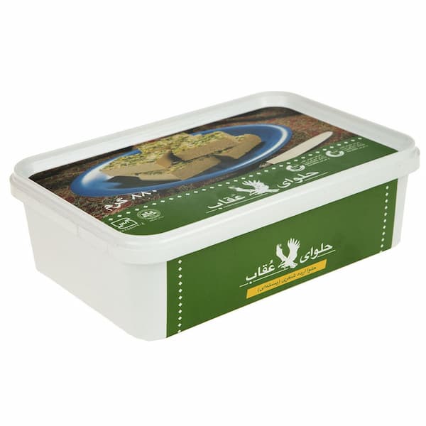 قیمت حلوا ارده بدون شکر + خرید باور نکردنی