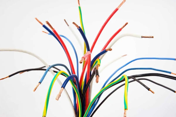 قیمت روز سیم و کابل روکش دار