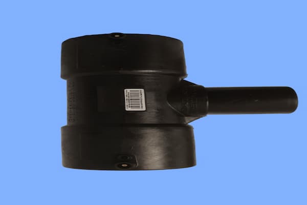 خرید و قیمت کوپلر الکتروفیوژن گازرسانی + فروش عمده