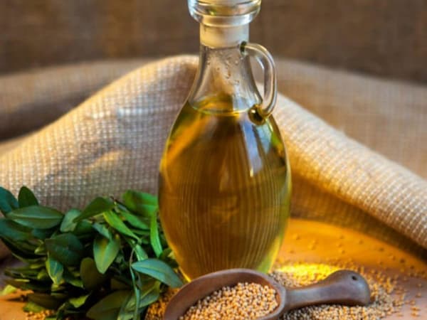 خرید و قیمت روغن کنجد پایه زیتون + فروش عمده