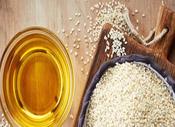خرید و قیمت روغن کنجد خوب + فروش عمده