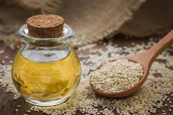 خرید و فروش روغن کنجد برای ماساژ با شرایط فوق العاده