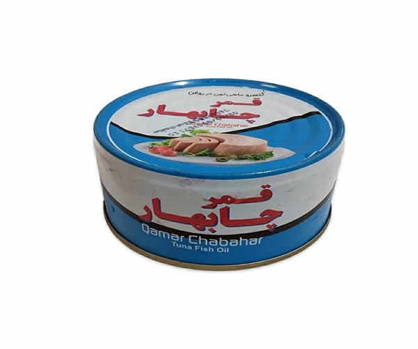 قیمت خرید کنسرو ماهی قمر چابهار با فروش عمده