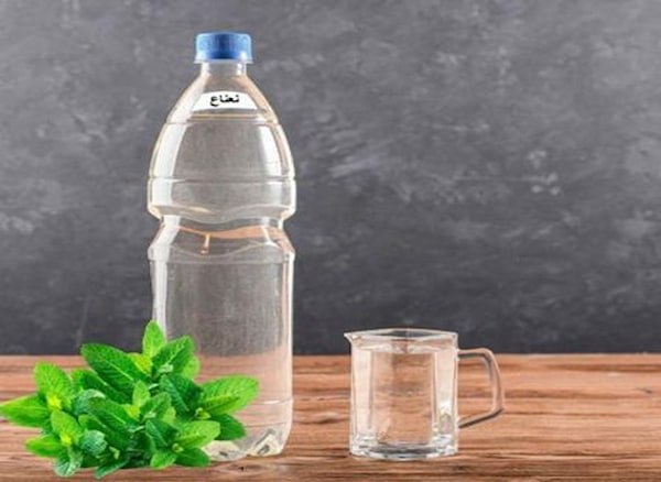 خرید عرق دو آتیشه نعناع + قیمت فروش استثنایی