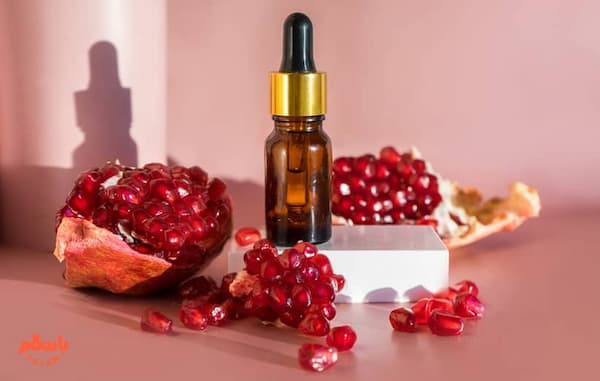 خرید روغن عصاره انار + قیمت فروش استثنایی