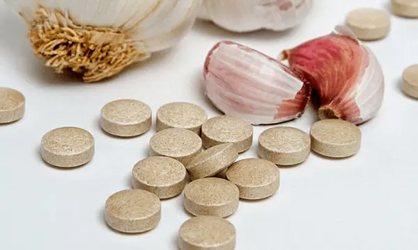 قیمت خرید قرص سیر سیاه و جینسینگ عمده به صرفه و ارزان