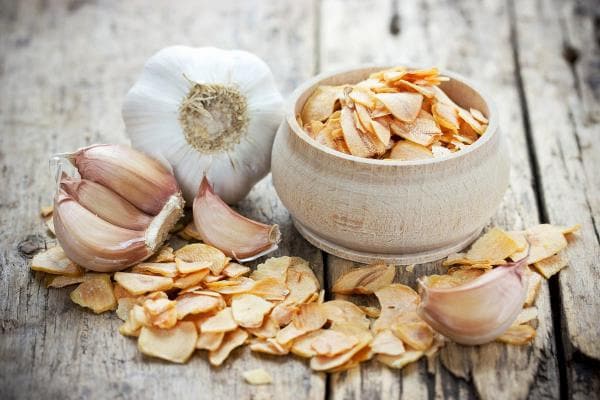 فروش اسلایس سیر عمده + قیمت خرید به صرفه