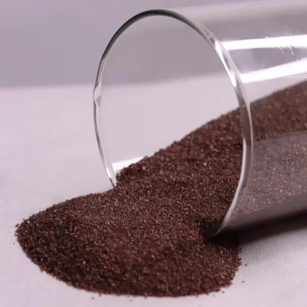 فروش گارنت صنعتی عمده + قیمت خرید به صرفه