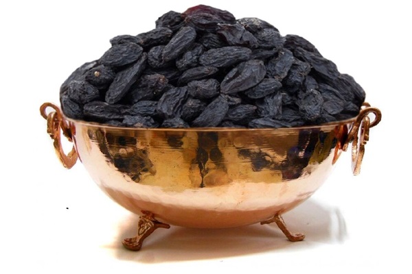 خرید و قیمت مویز درجه 1 دانه درشت + فروش عمده