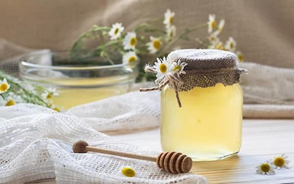 قیمت خرید عسل اقاقیا سفید عمده به صرفه و ارزان