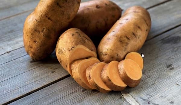 خرید و قیمت سیب زمینی پوست قهوه ای + فروش عمده