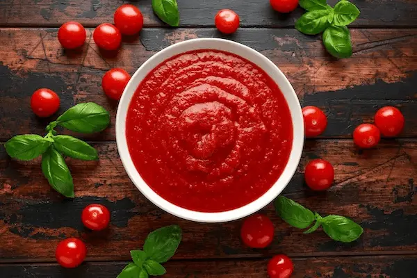 خرید و فروش رب گوجه فرنگی شیشه با شرایط فوق العاده