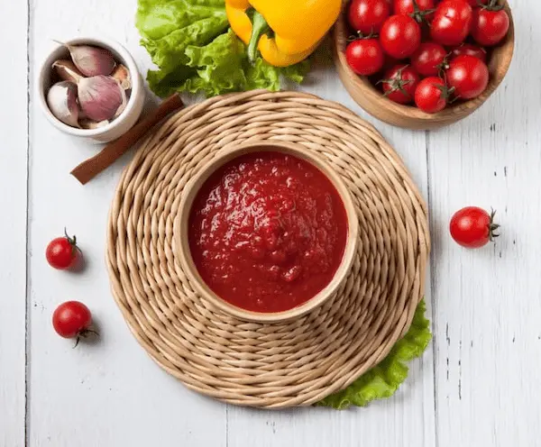 خرید و فروش رب گوجه فرنگی محلی با شرایط فوق العاده
