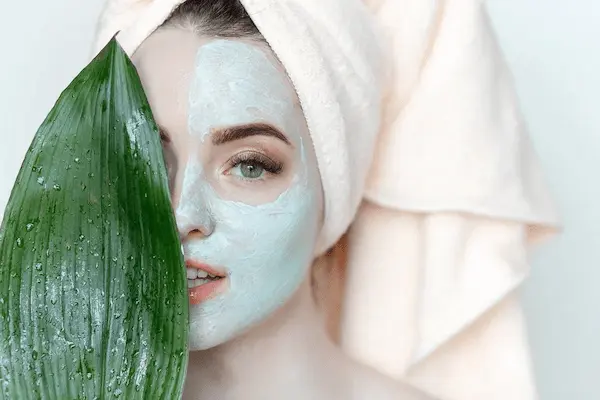 قیمت خرید ماسک پودری لدورا قهوه ای + فروش ویژه