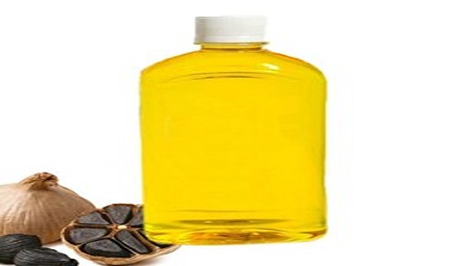قیمت خرید روغن عصاره سیر سیاه با فروش عمده