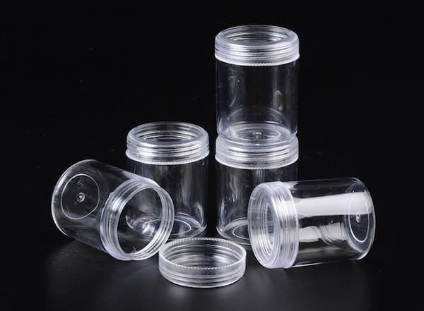 خرید جار پلاستیکی عمده + قیمت فروش استثنایی